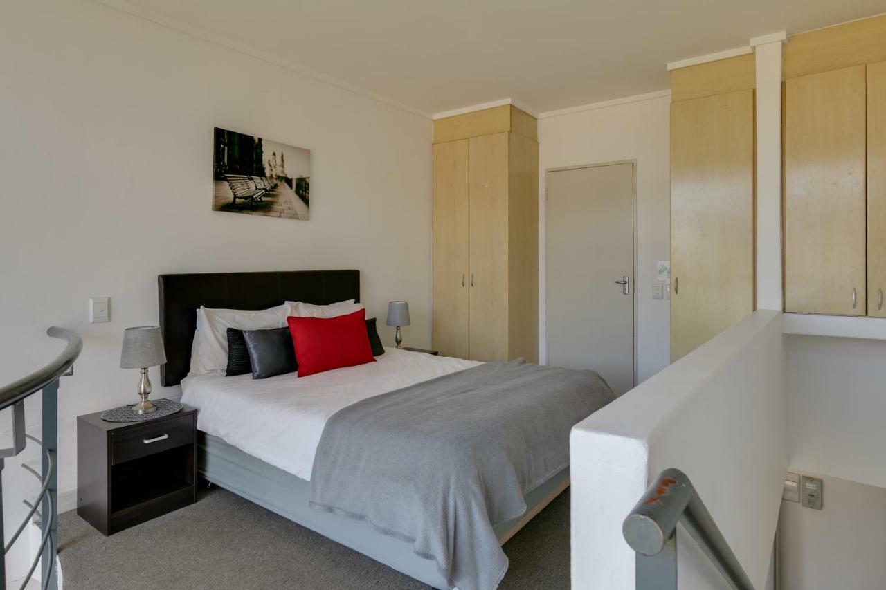 Apartment Tyger Waterfront Serviced Cape Town