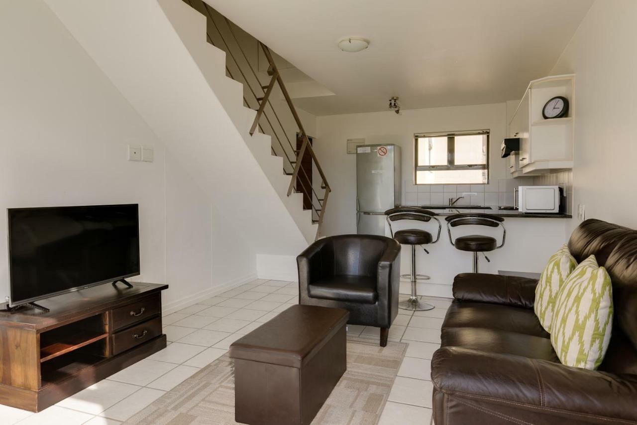 Apartment Tyger Waterfront Serviced *