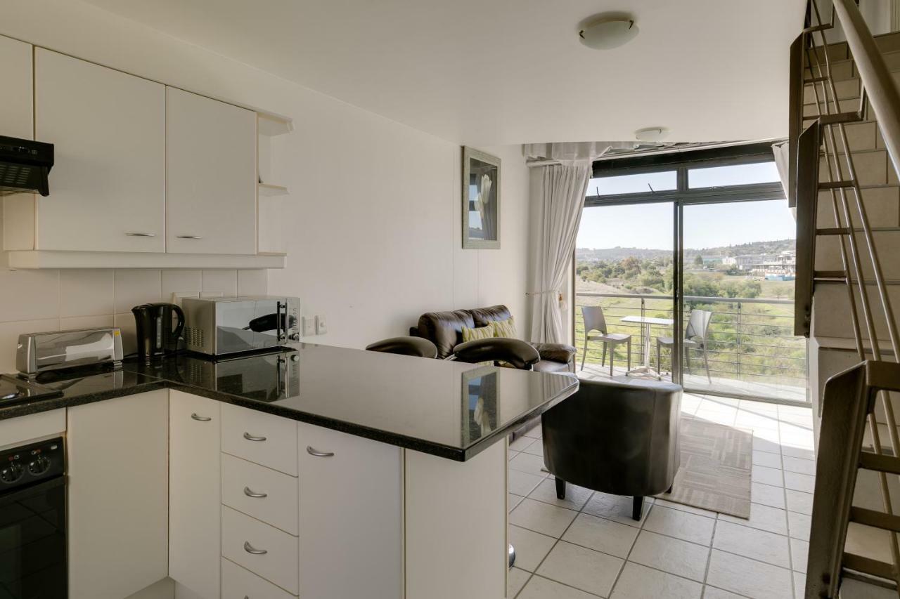 Tyger Waterfront Serviced Cape Town
