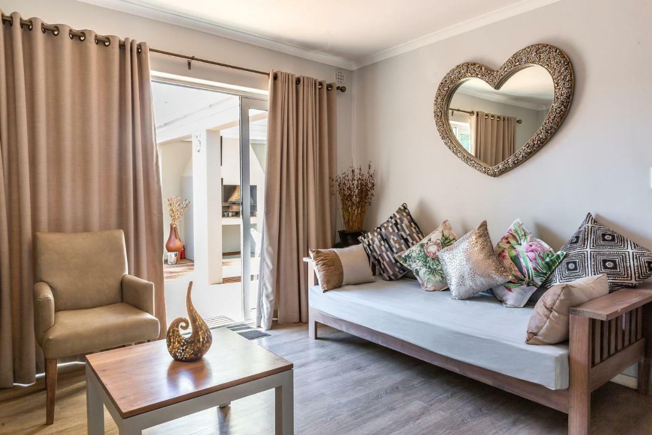 Guest house Blou *