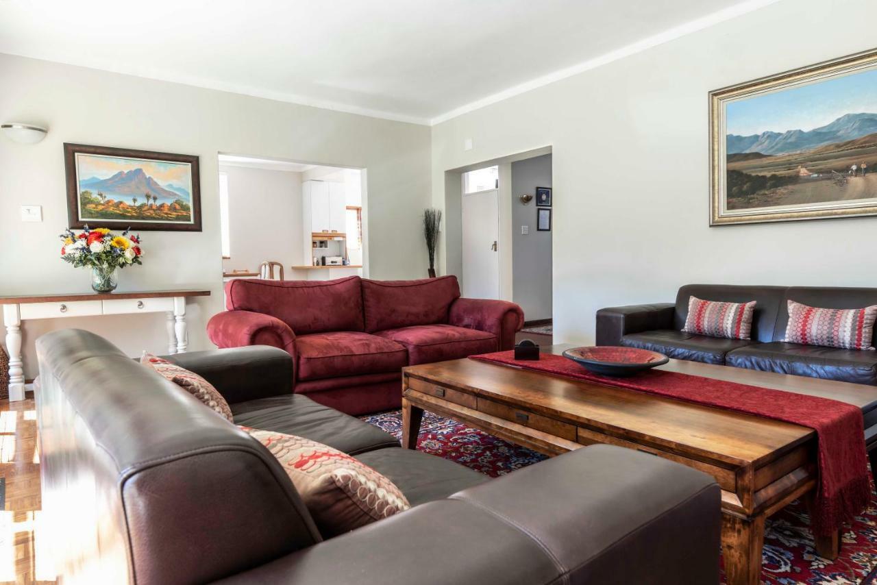 Lodge Kingsbury *