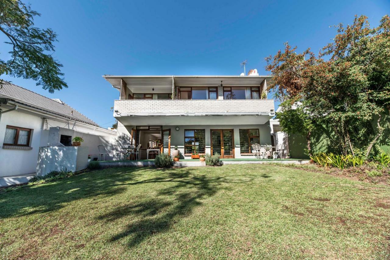 Kingsbury Lodge Cape Town