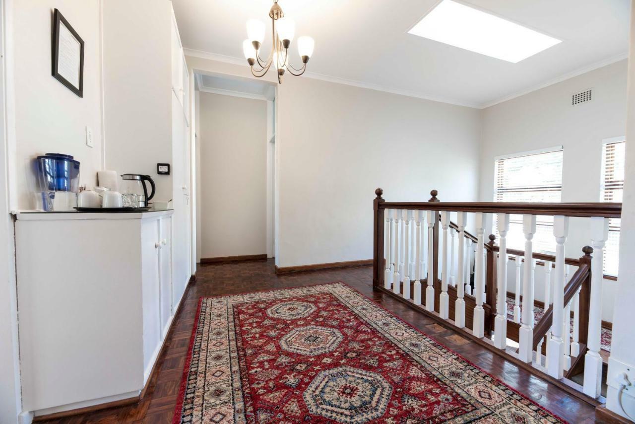 Lodge Kingsbury Cape Town