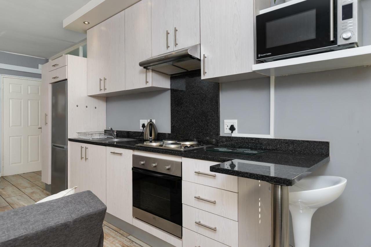 Keerom By Propr Apartamento *