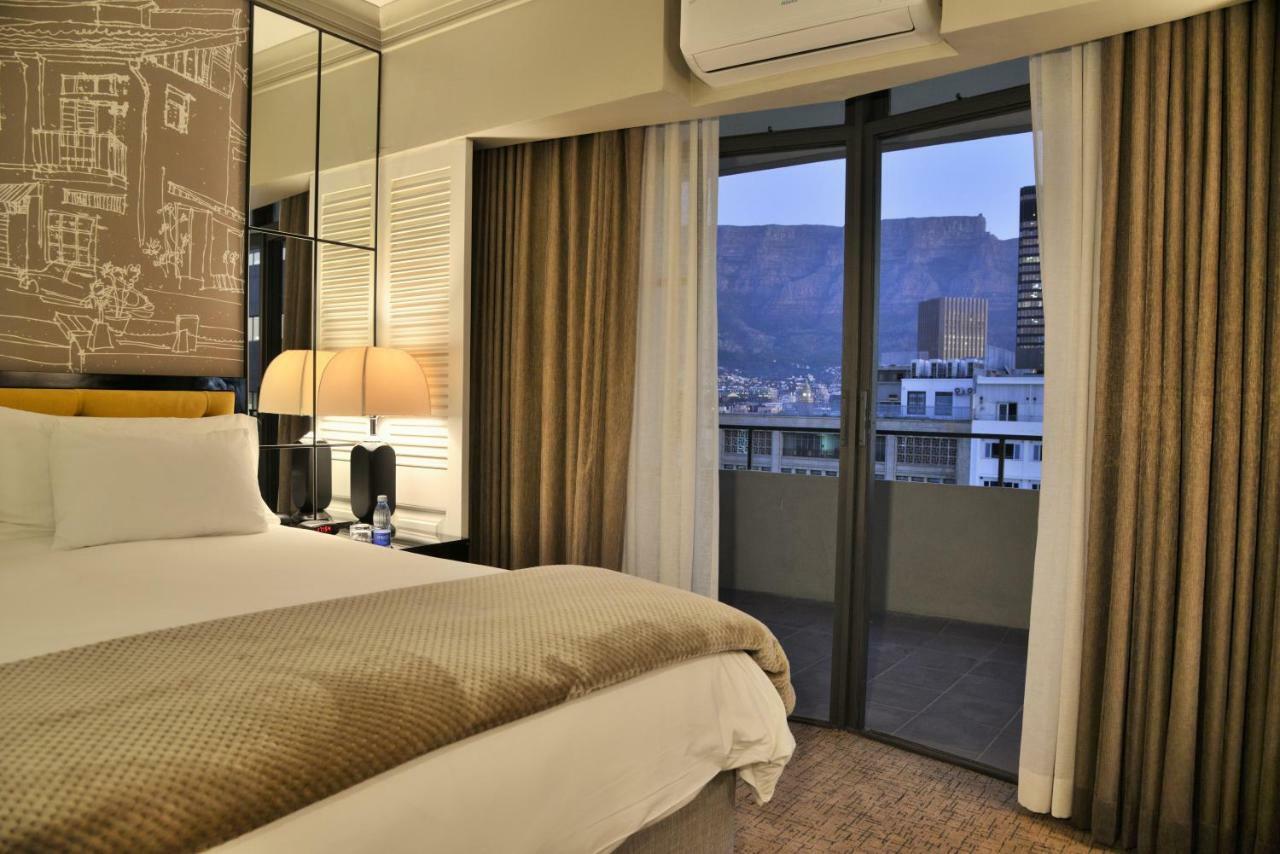 Hotel The Capetonian - Halal