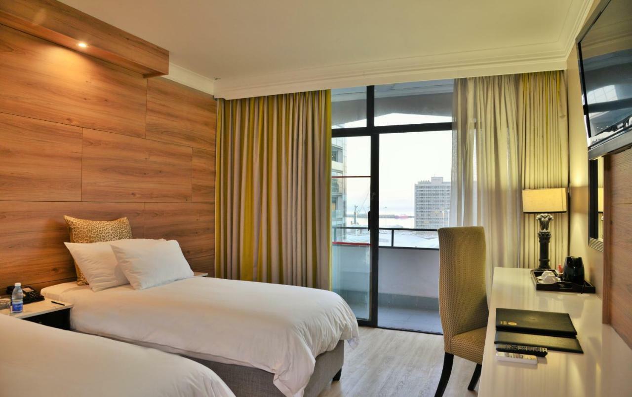 Hotel The Capetonian - Halal Cape Town