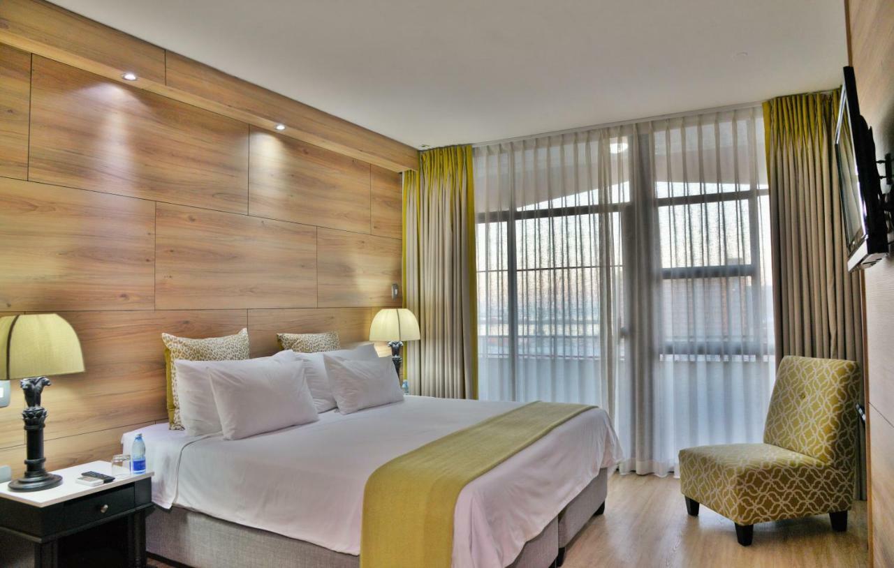 The Capetonian - Halal Hotel 4*