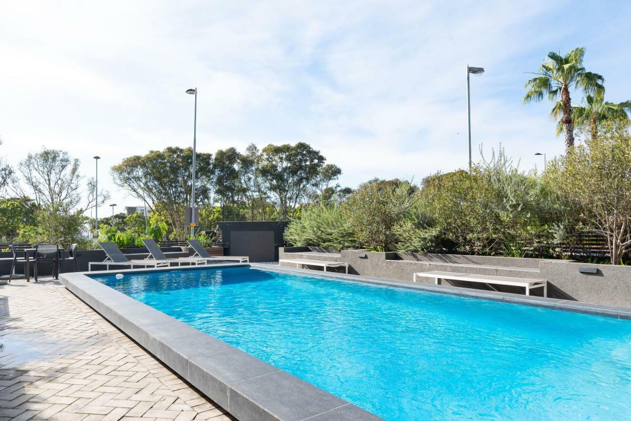 Apartment Warwick Mansions 8 *