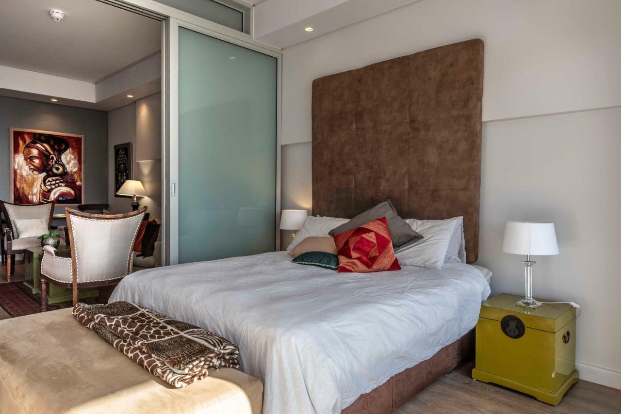 1005 The Sentinel Apartamento