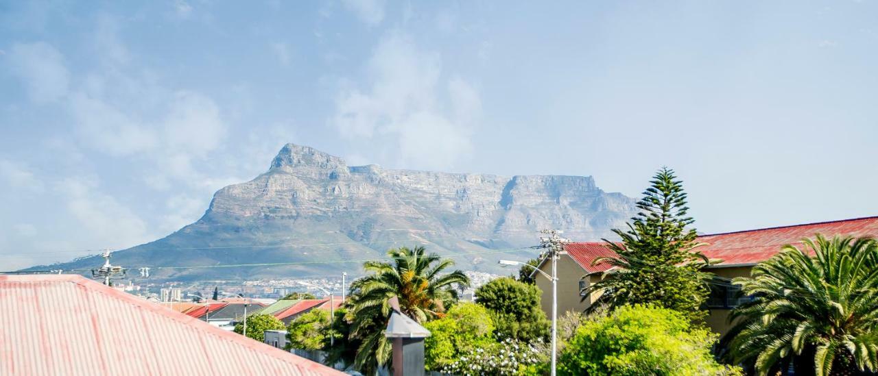 Lodge Oria Cape Town