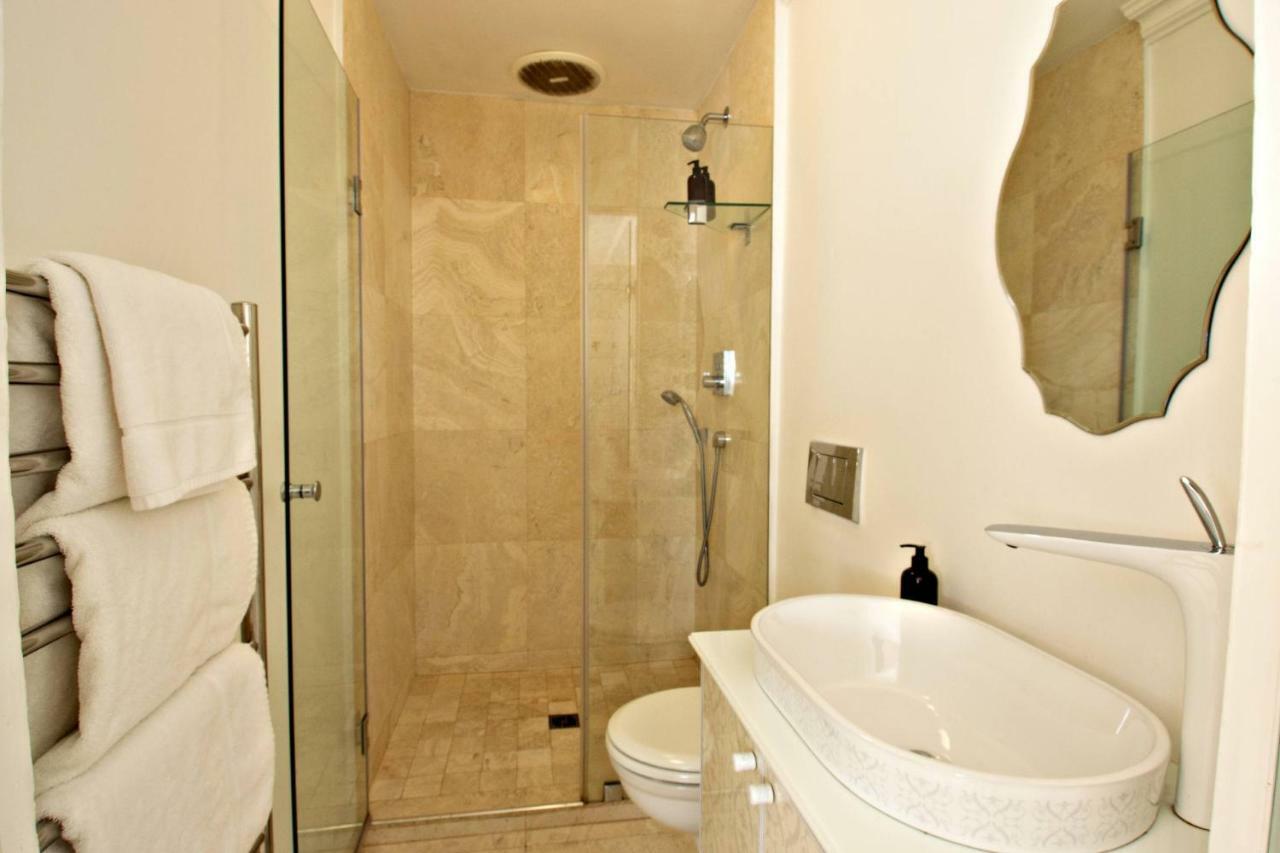 Rhonda's Manor 4* Cidade Do Cabo