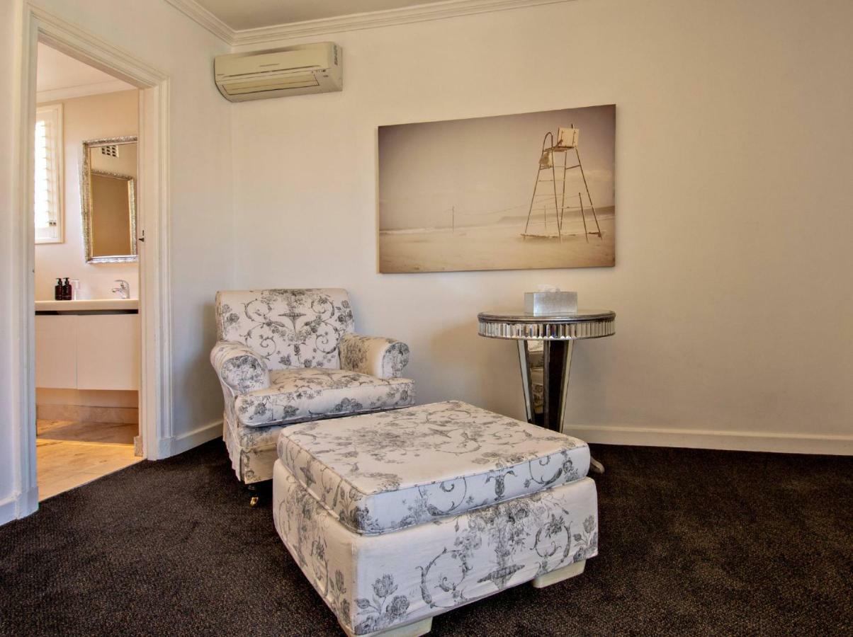 Rhonda's Manor 4* Cidade Do Cabo
