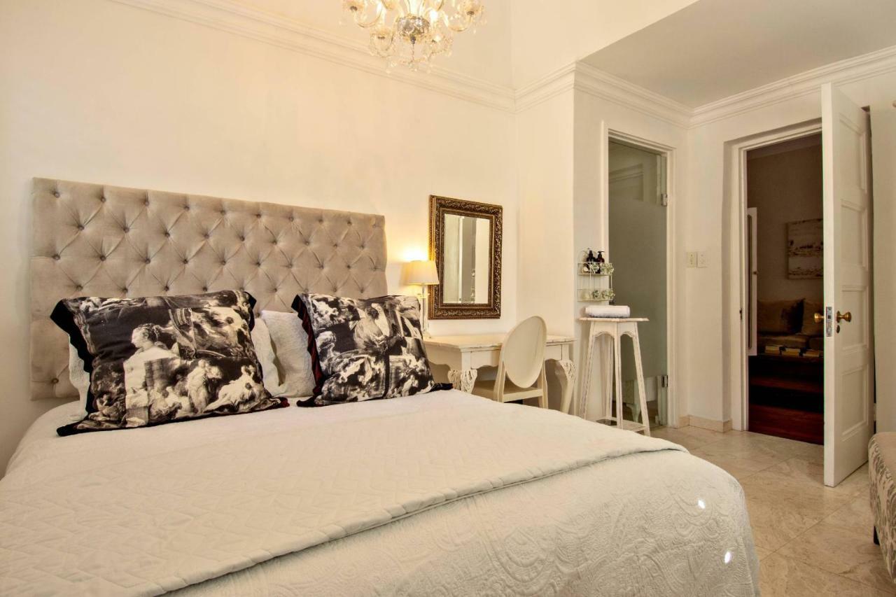 Rhonda's Manor Cidade Do Cabo