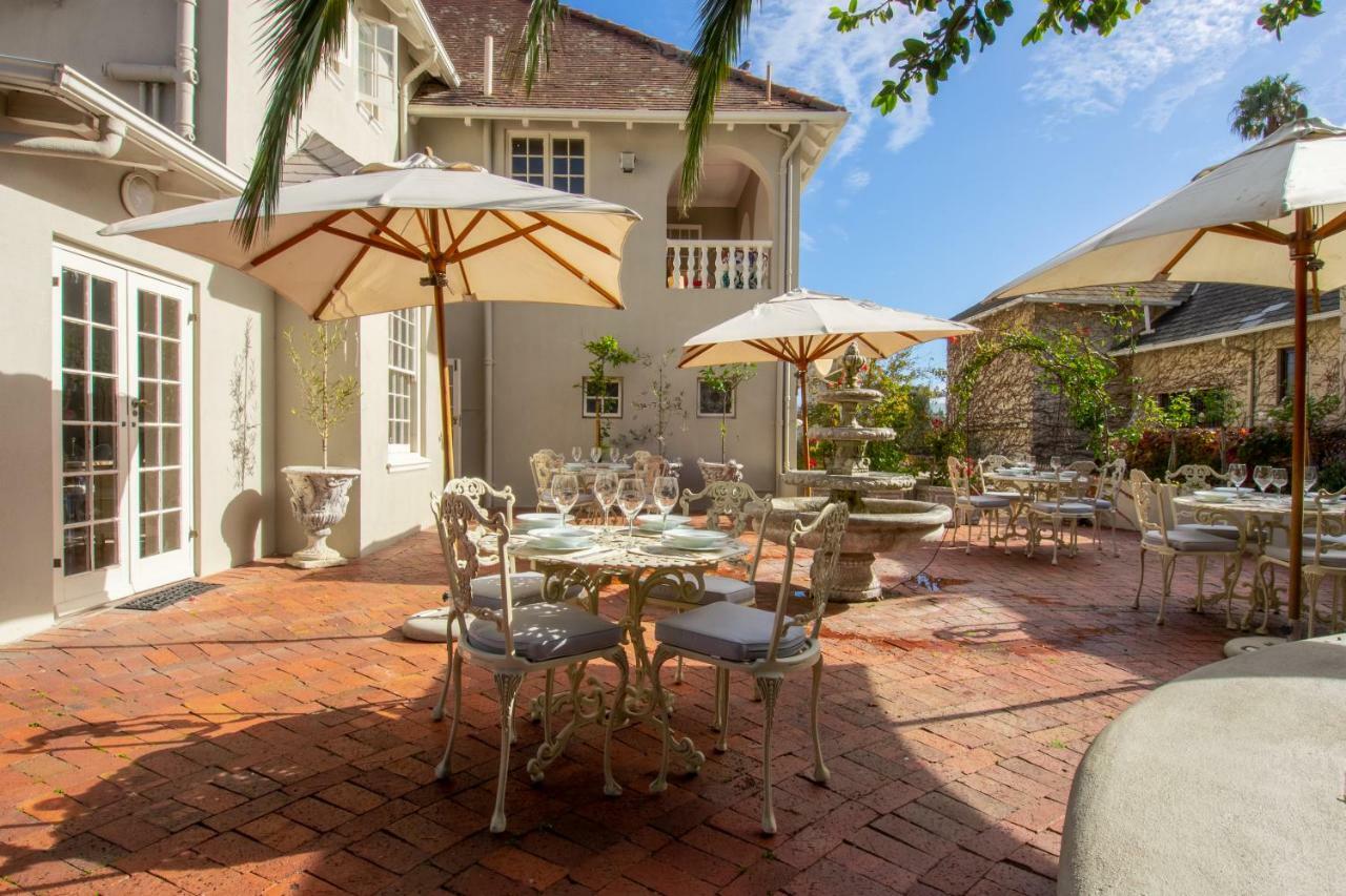 Rhonda's Manor Casa de hóspedes 4*