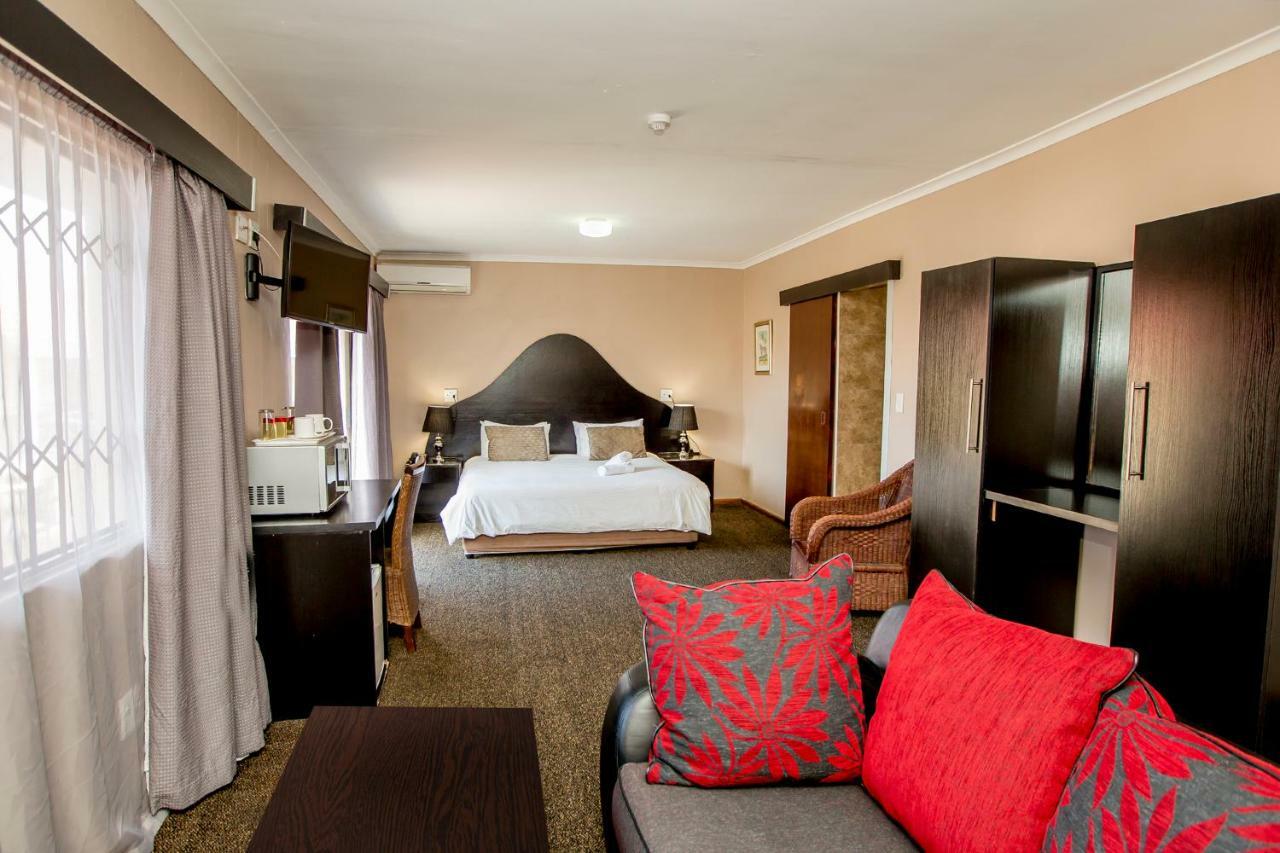 Oria Cape Town