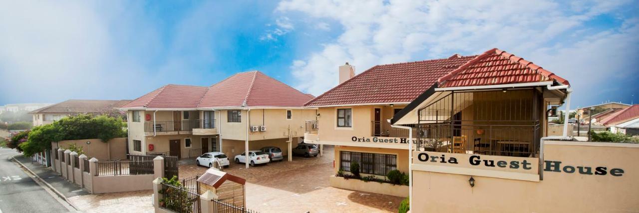 Lodge Oria