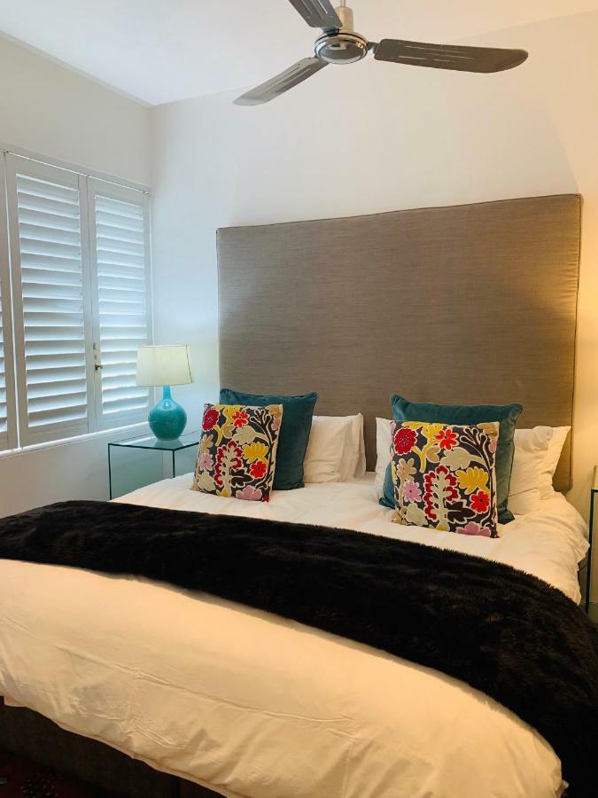 Apartment 15 On Upper Orange Street Luxury