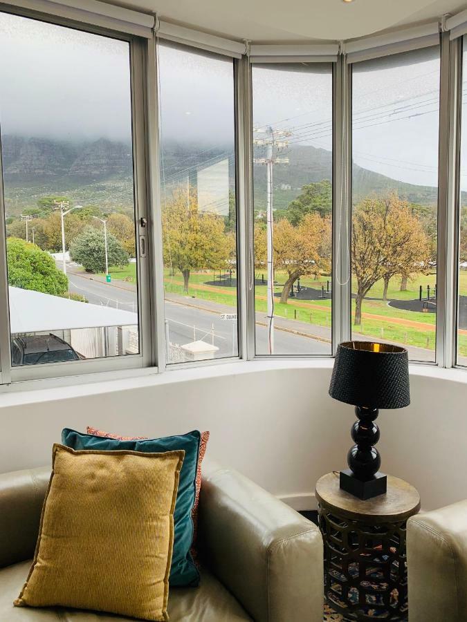 15 On Upper Orange Street Luxury * Cape Town