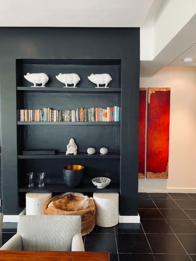 Apartment 15 On Upper Orange Street Luxury
