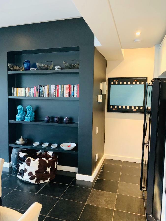 15 On Upper Orange Street Luxury