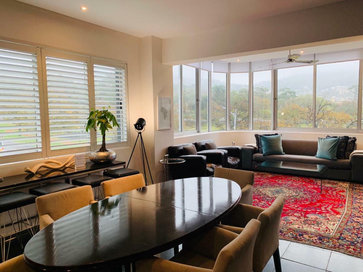 Apartment 15 On Upper Orange Street Luxury