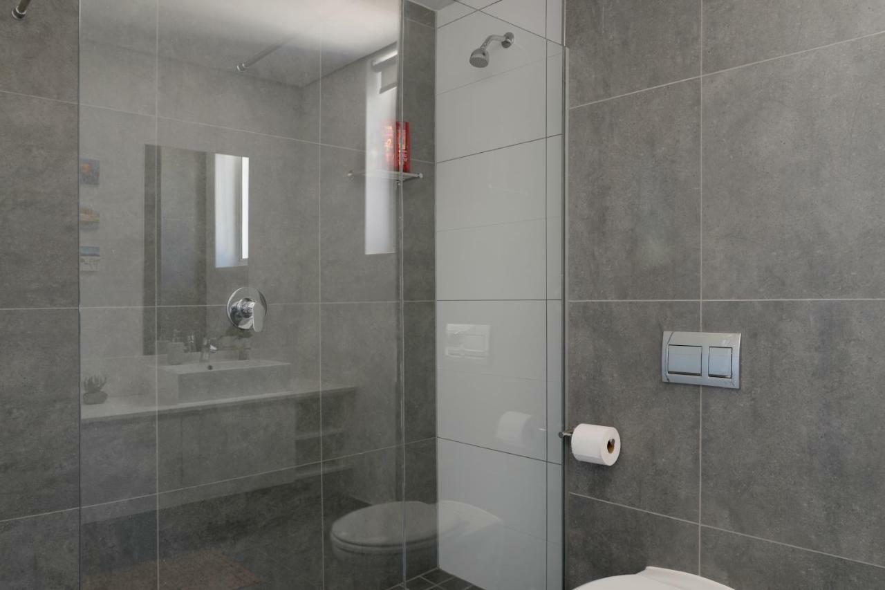 Apartamento Naomi By Amazing Cidade Do Cabo