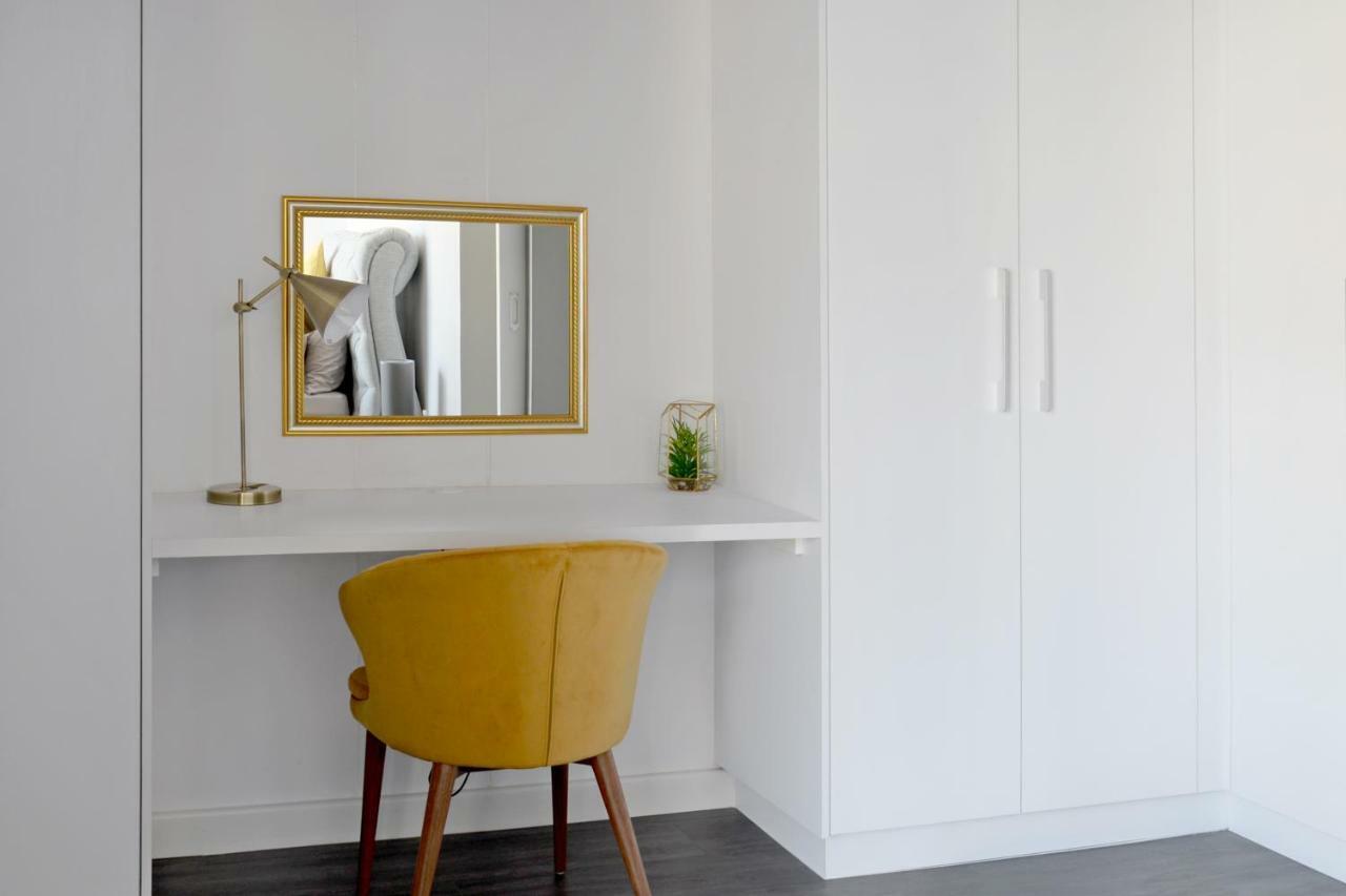 Apartment Naomi By Amazing Cape Town