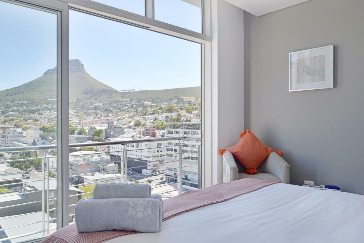 Naomi By Amazing Apartment Cape Town