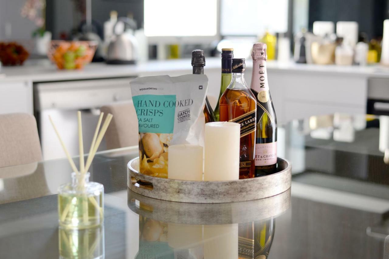 Apartamento Naomi By Amazing Cidade Do Cabo