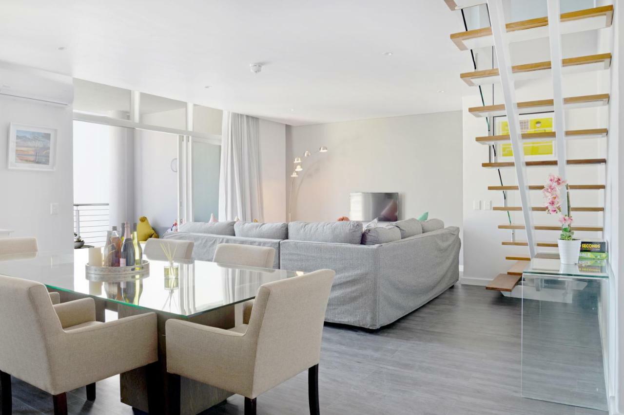 Apartment Naomi By Amazing Cape Town