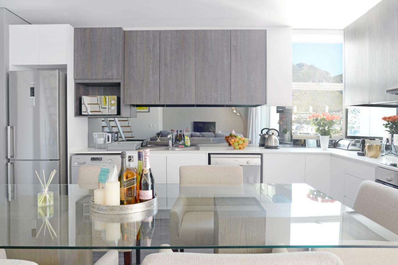 Apartment Naomi By Amazing Cape Town