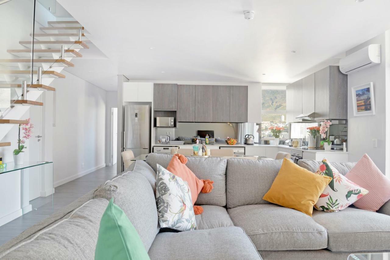 Naomi By Amazing Apartamento