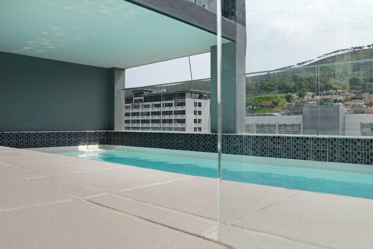Naomi By Amazing Apartamento Cidade Do Cabo