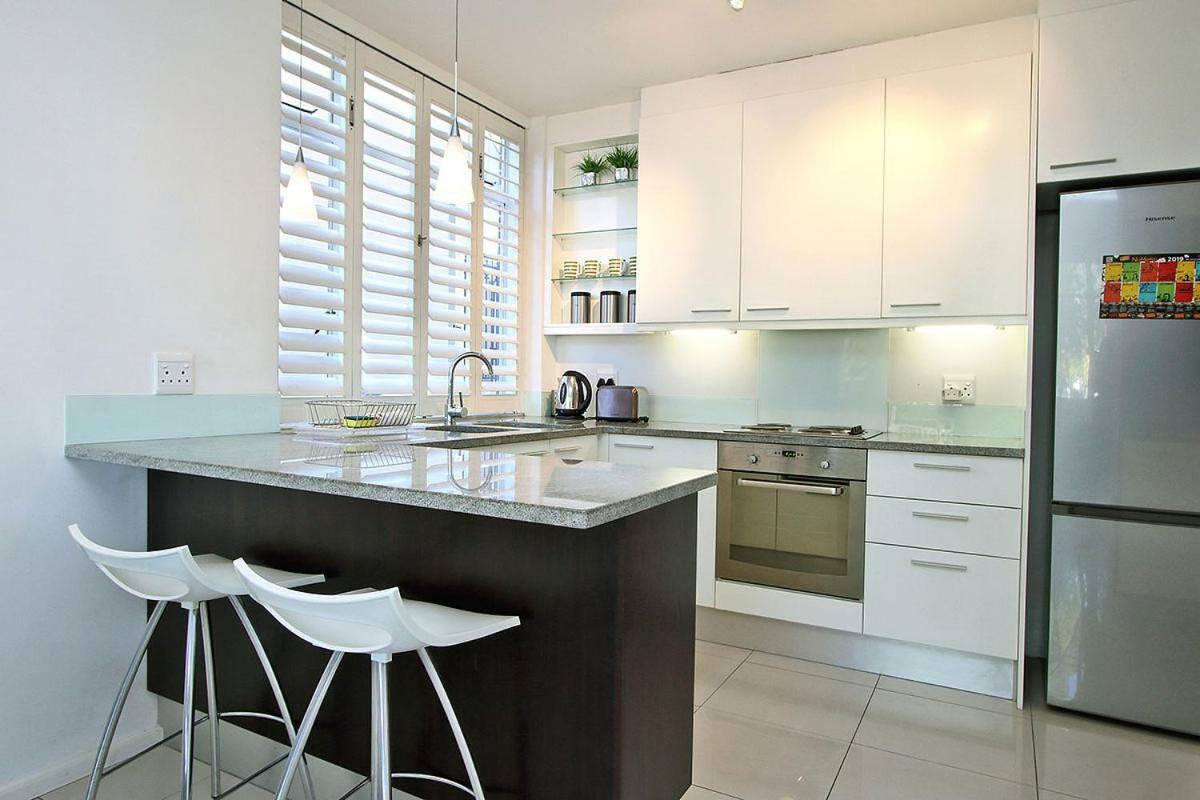 St Martini Gardens 1 Bedroom Apartment