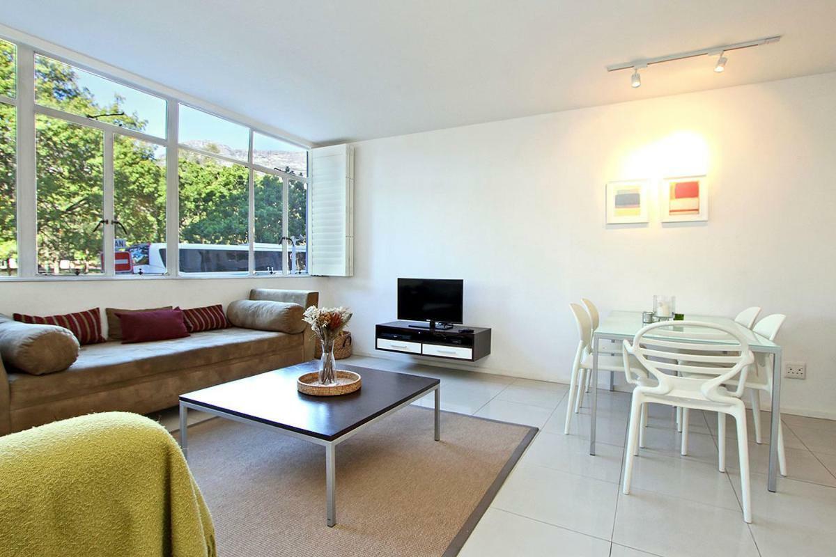 St Martini Gardens 1 Bedroom