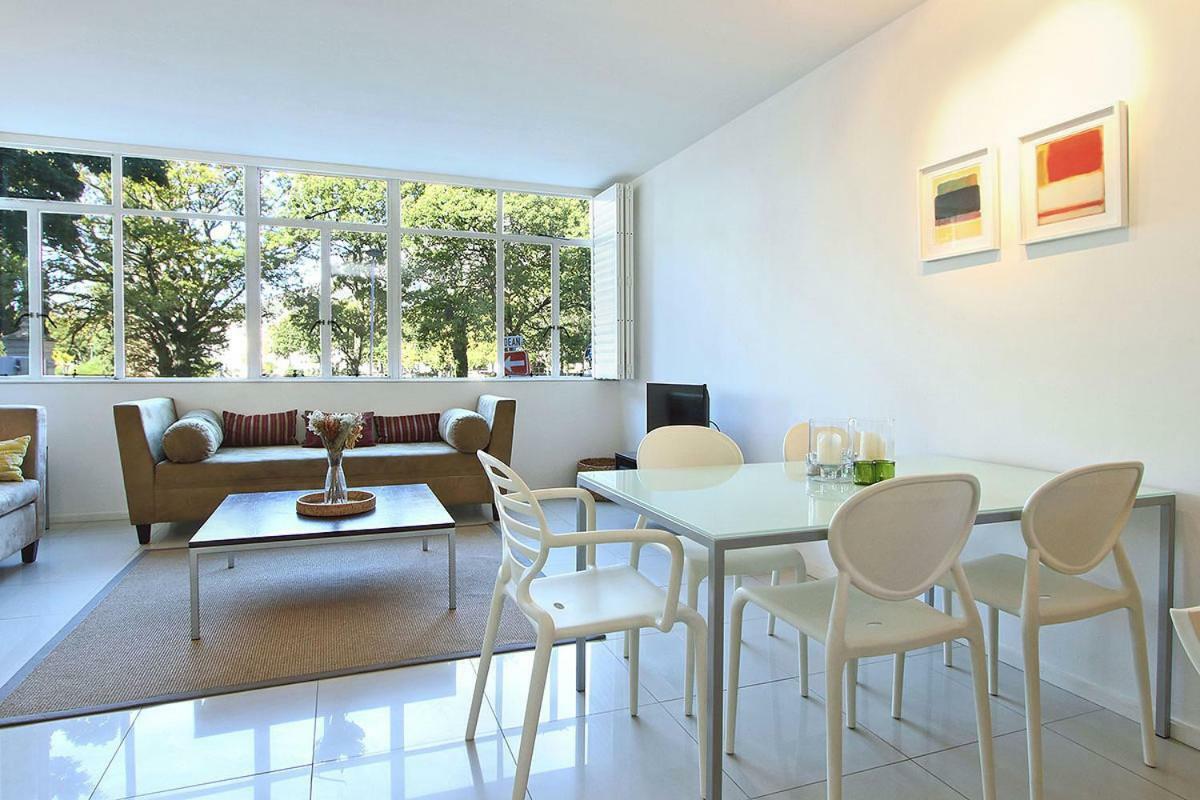 St Martini Gardens 1 Bedroom Apartment Cape Town