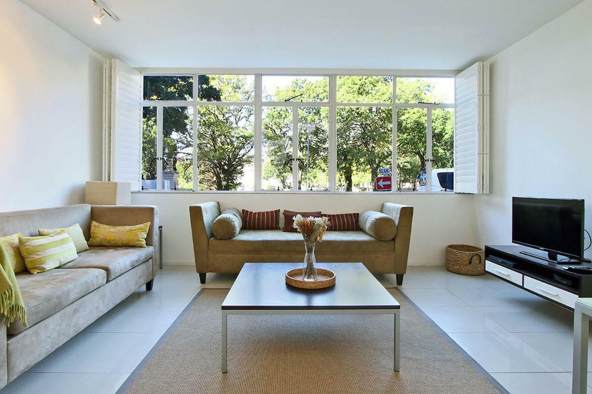St Martini Gardens 1 Bedroom