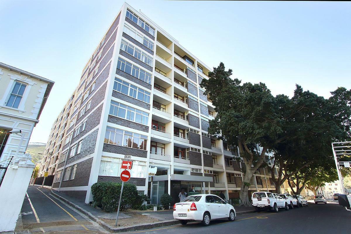 Apartment St Martini Gardens 1 Bedroom
