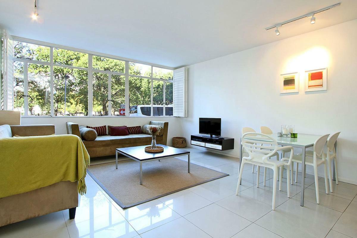 Apartment St Martini Gardens 1 Bedroom