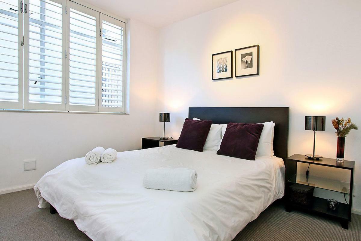Apartment St Martini Gardens 1 Bedroom