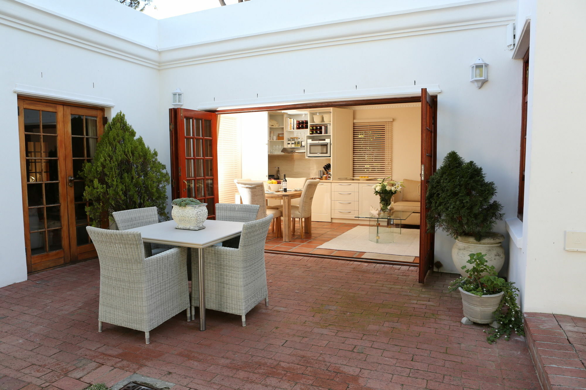 Constantia Garden Casa de hóspedes 5*
