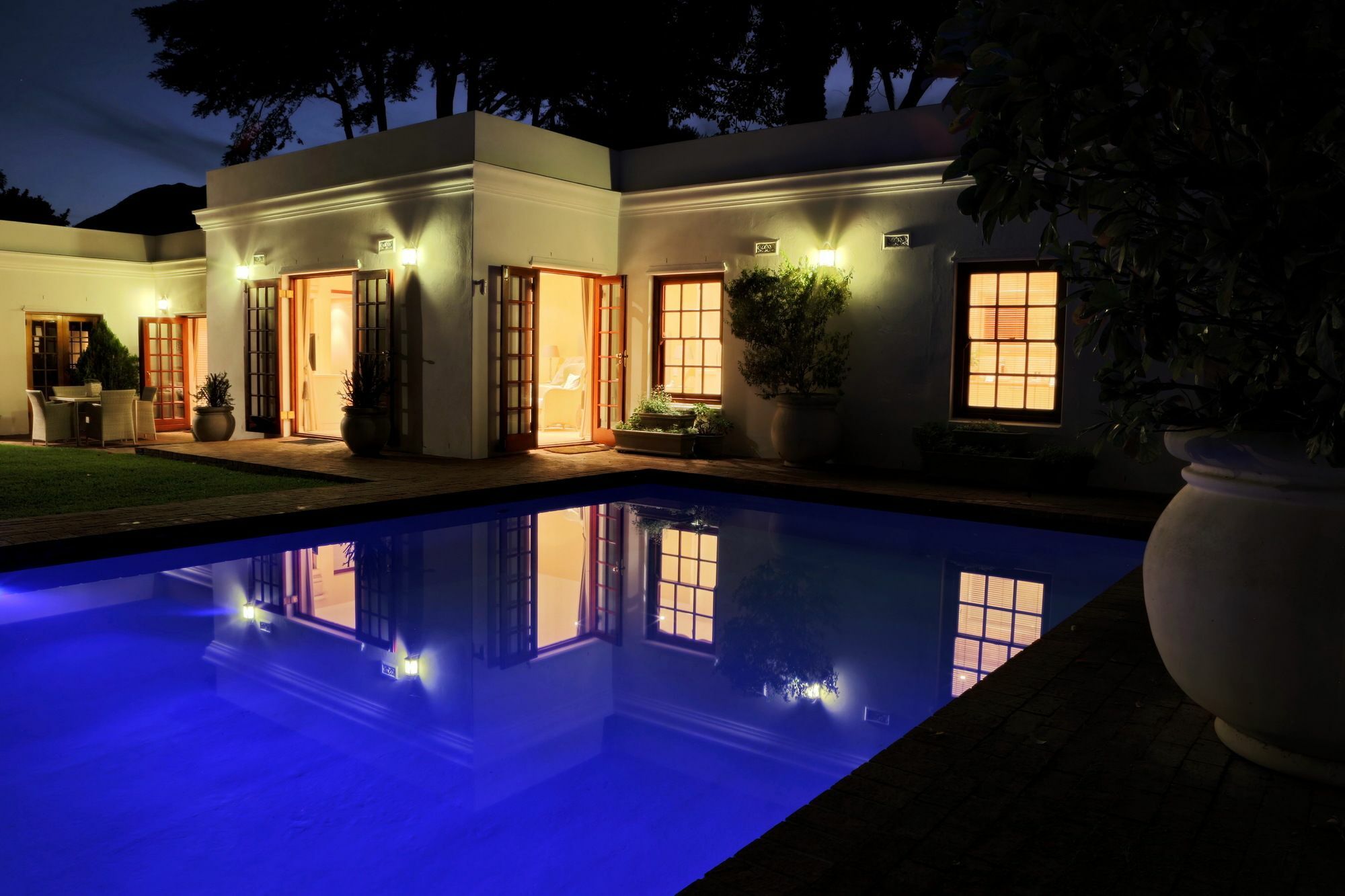 Constantia Garden 5*