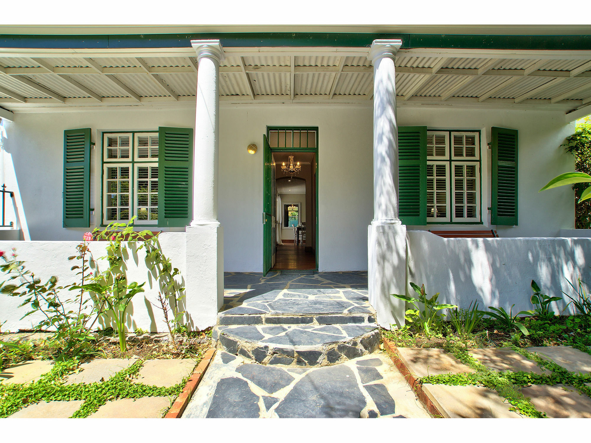 Newlands 4*