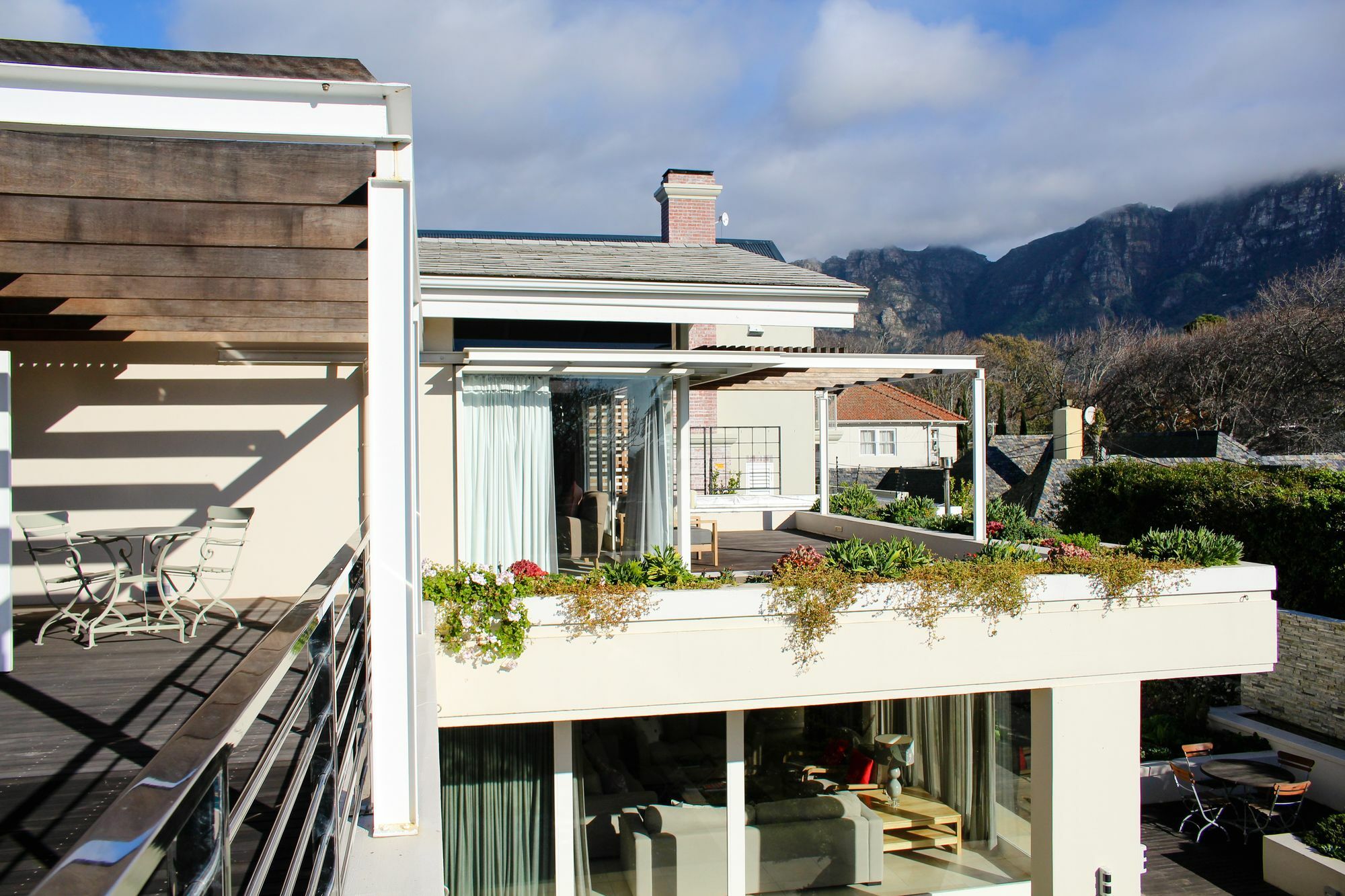 Thirty On Grace Guest house 3*