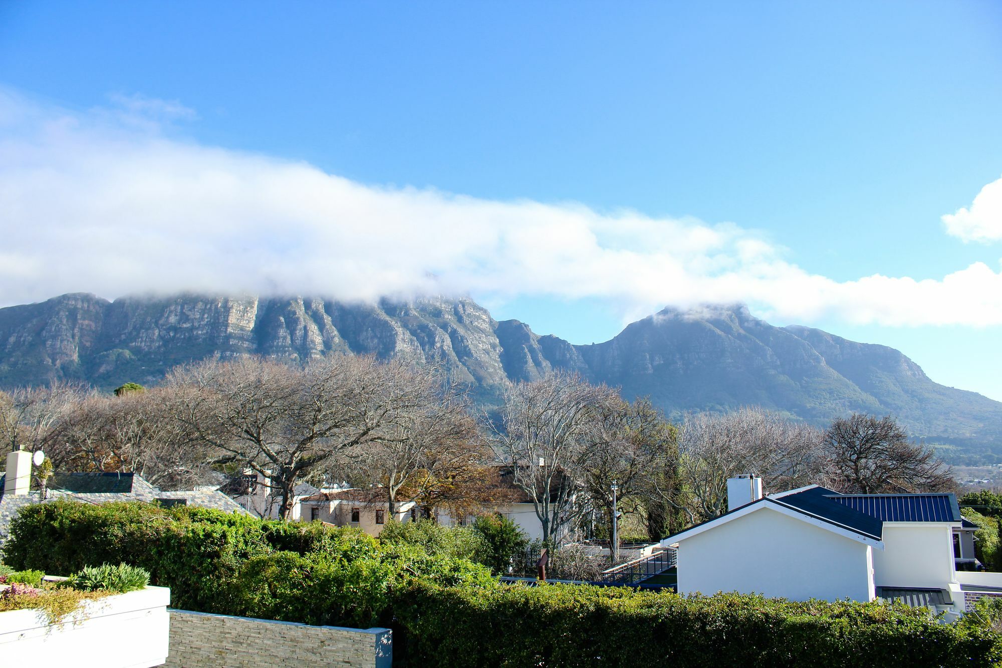 Guest house Thirty On Grace Cape Town