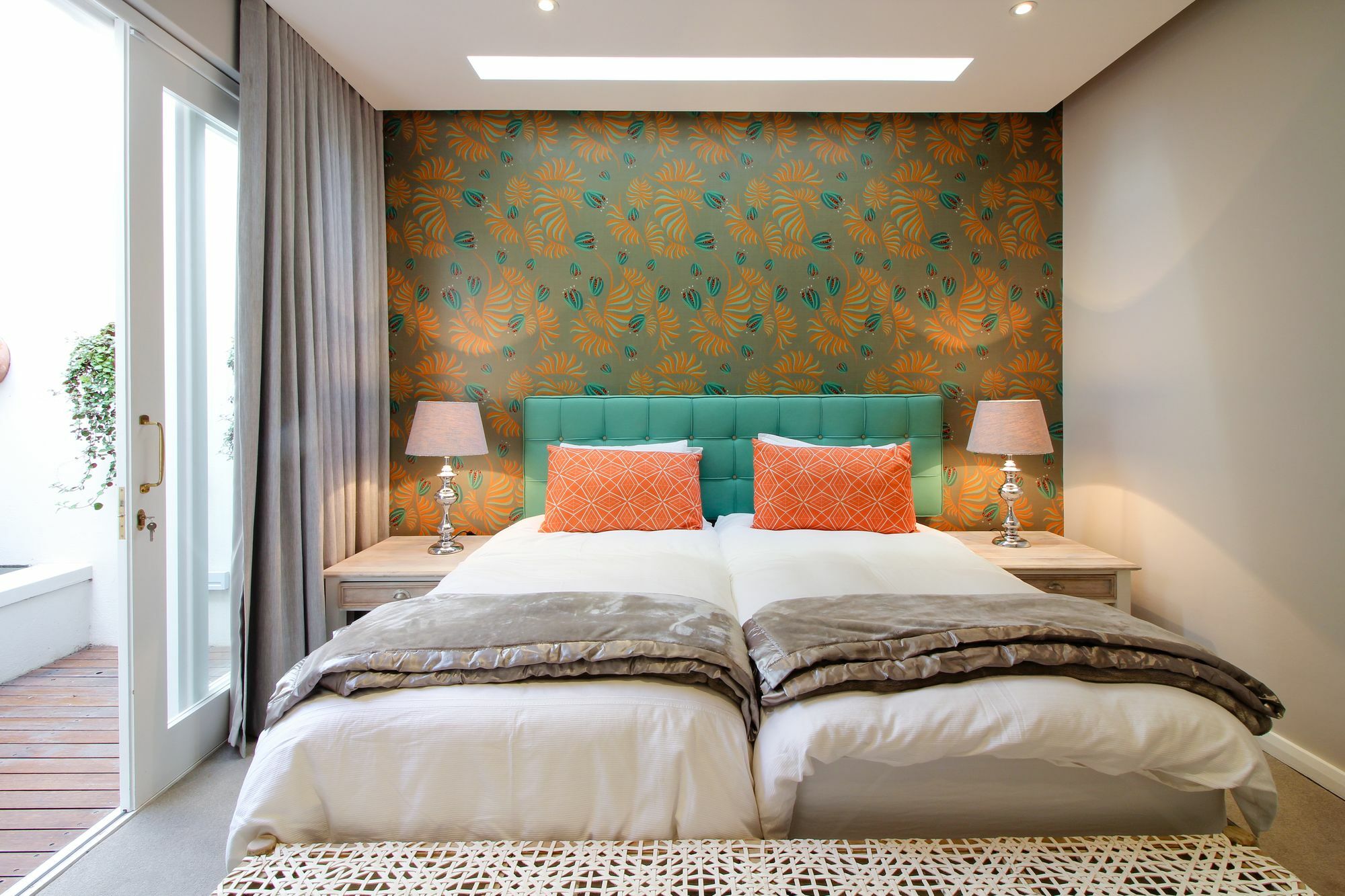 Thirty On Grace Guest house