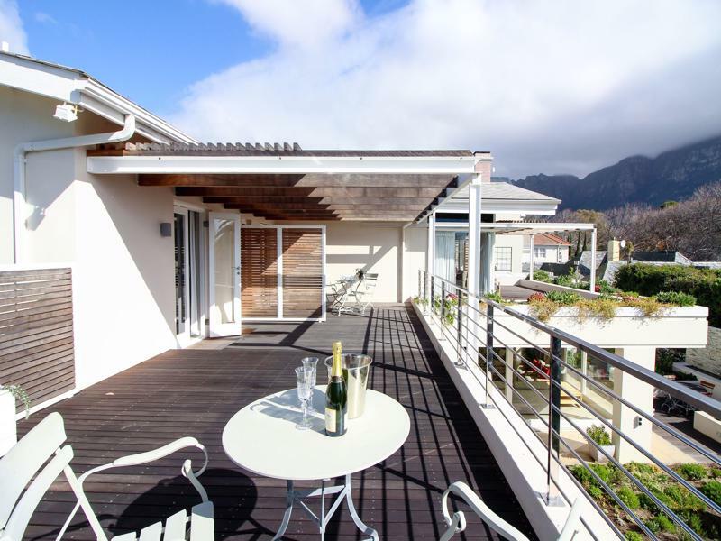 Thirty On Grace Guest house 3*