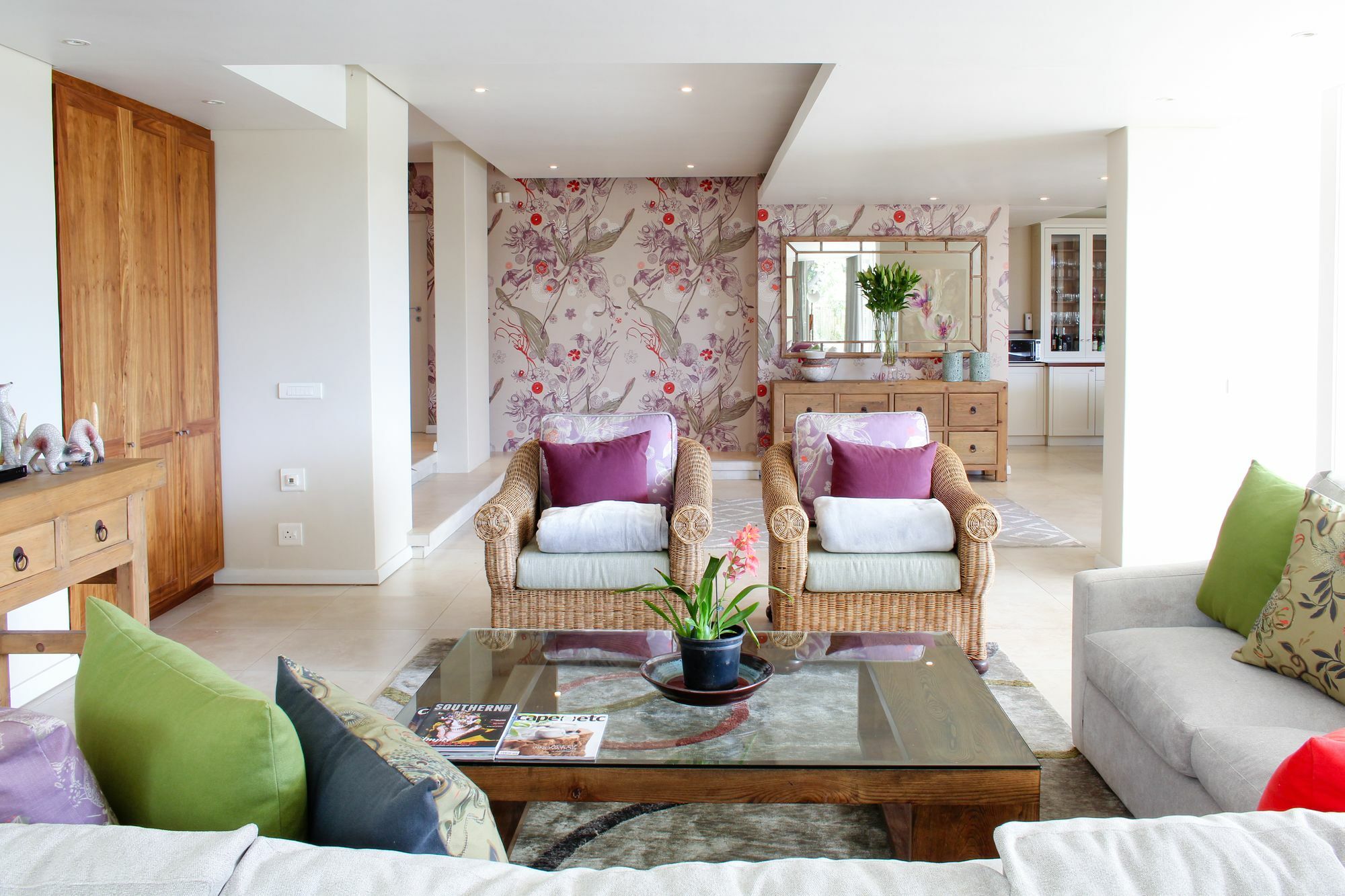 Thirty On Grace Guest house Cape Town