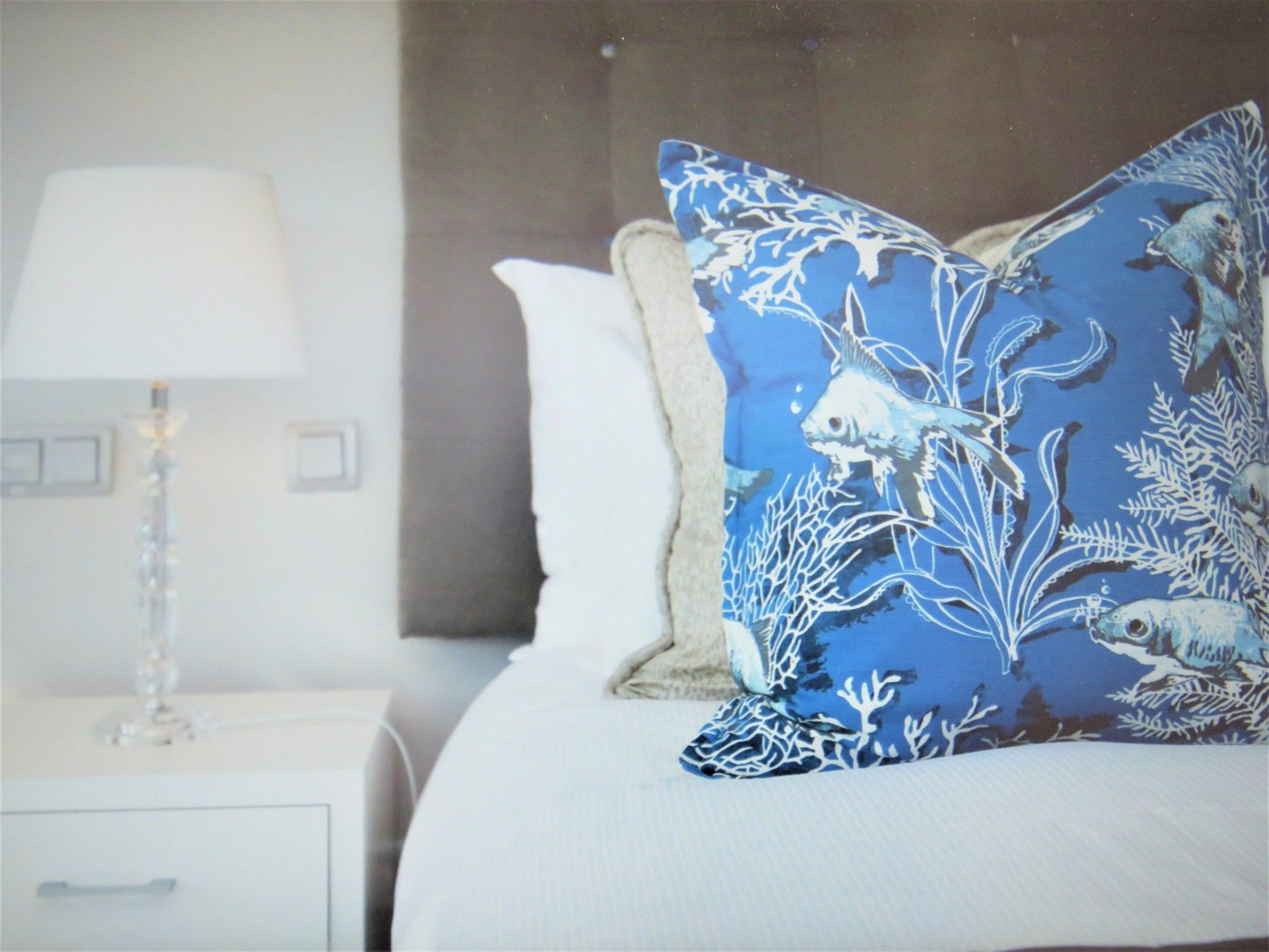 Ocean Breeze Sunset - Apartment *