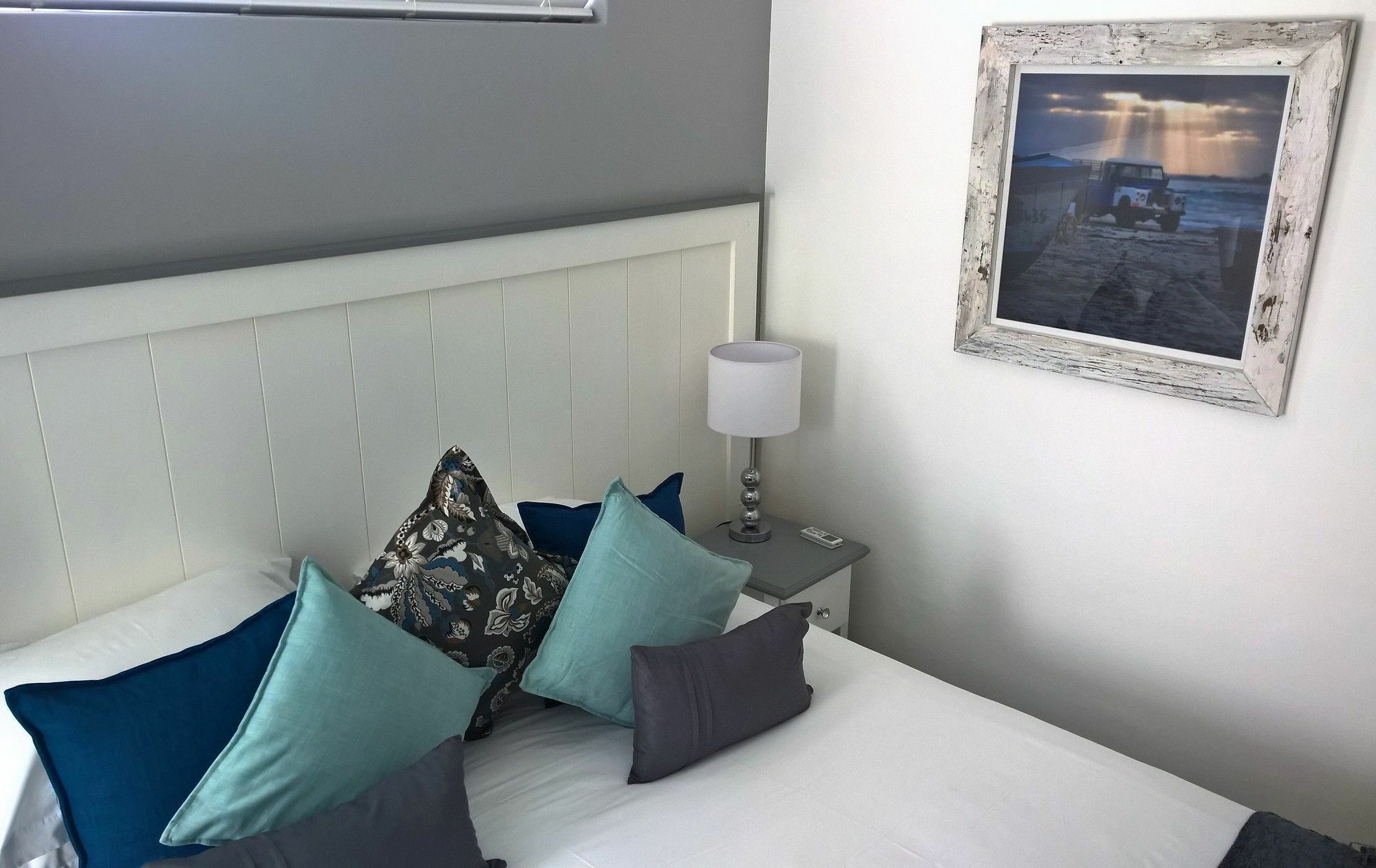 Guest house Wild Olive & Cape Town